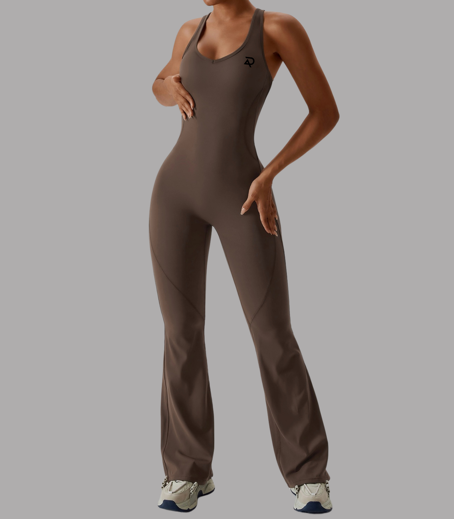 Refined Jumpsuit