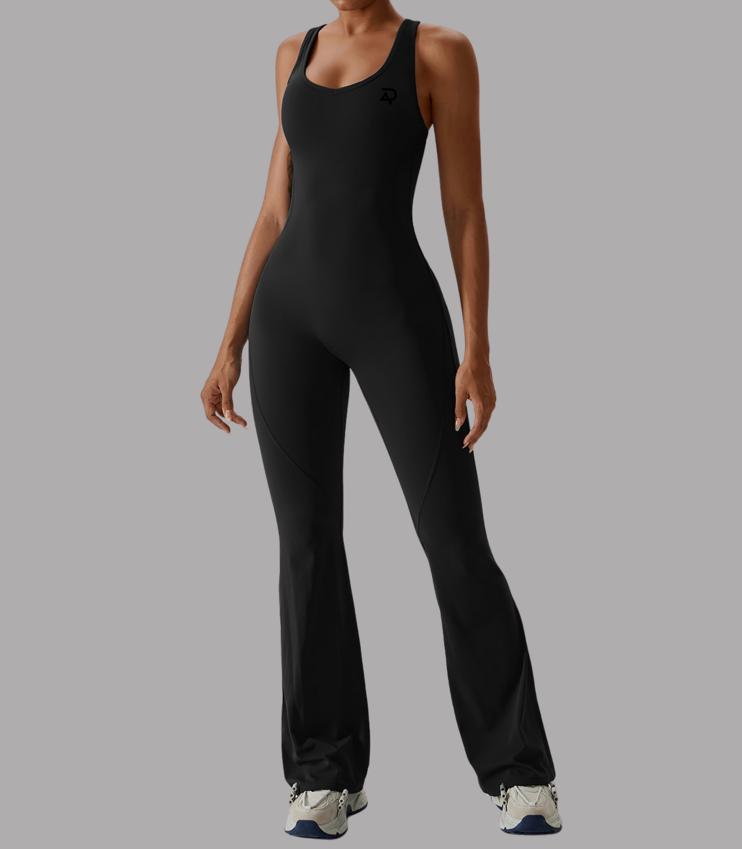 Refined Jumpsuit