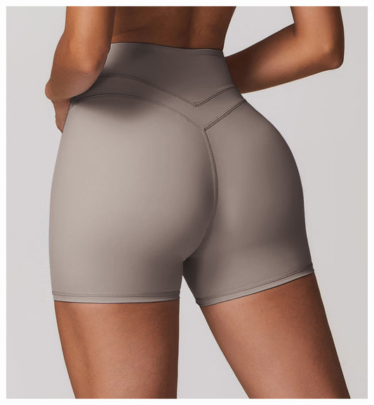 Scout Ease Shorts
