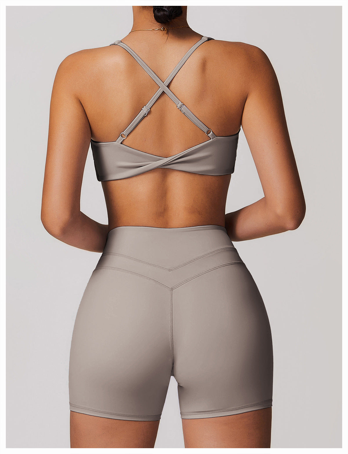 Scout Ease Sports Bra