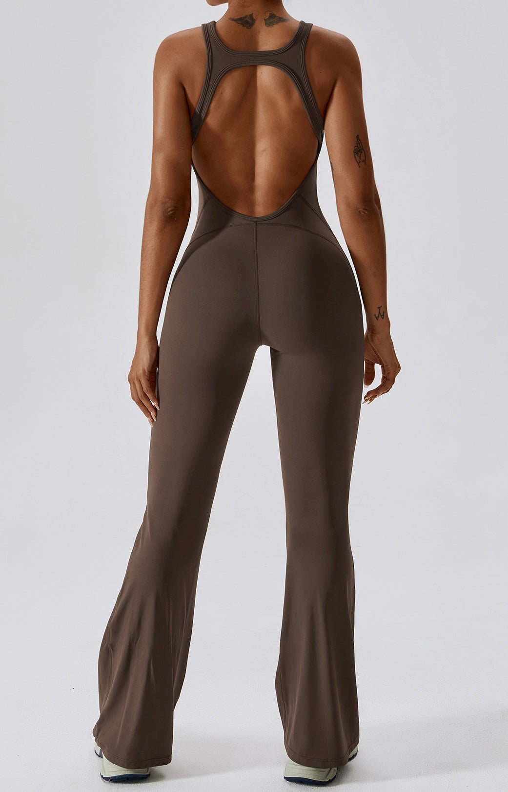 Refined Jumpsuit