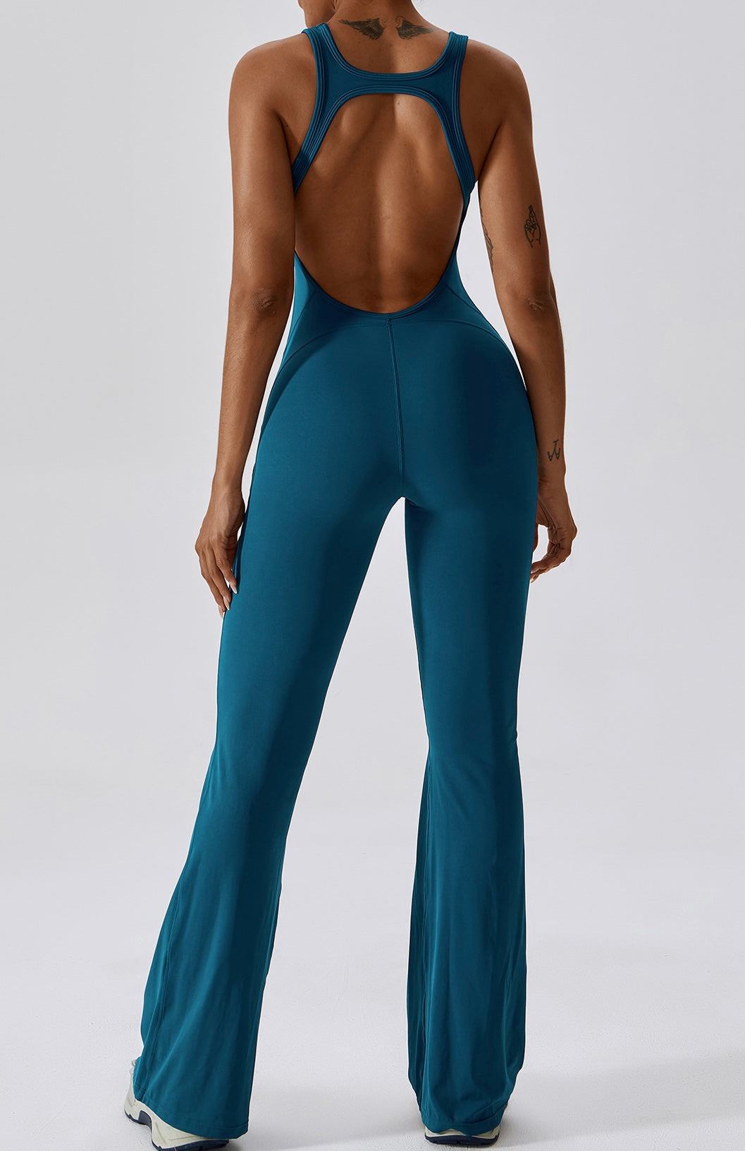 Refined Jumpsuit
