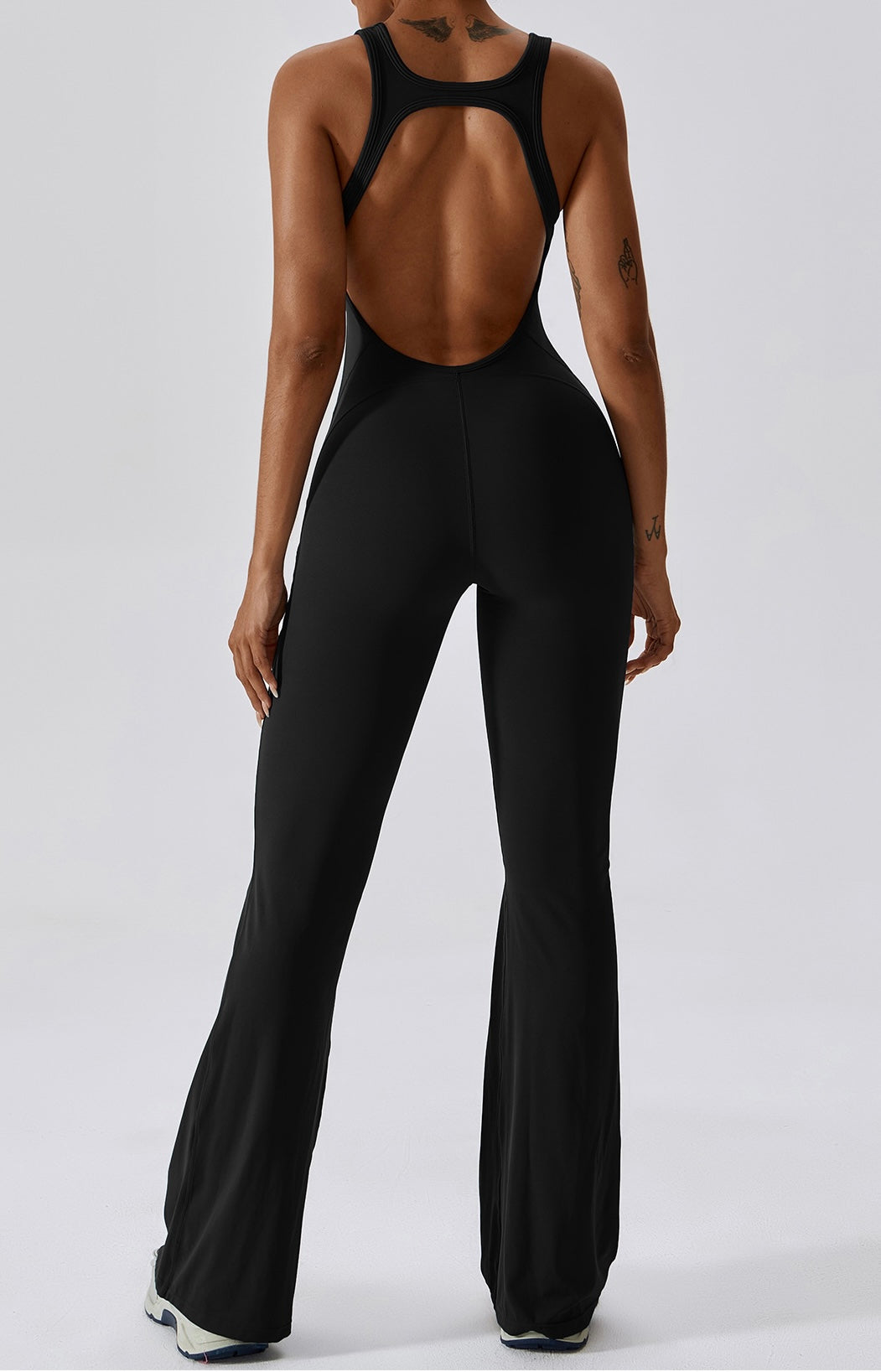Refined Jumpsuit