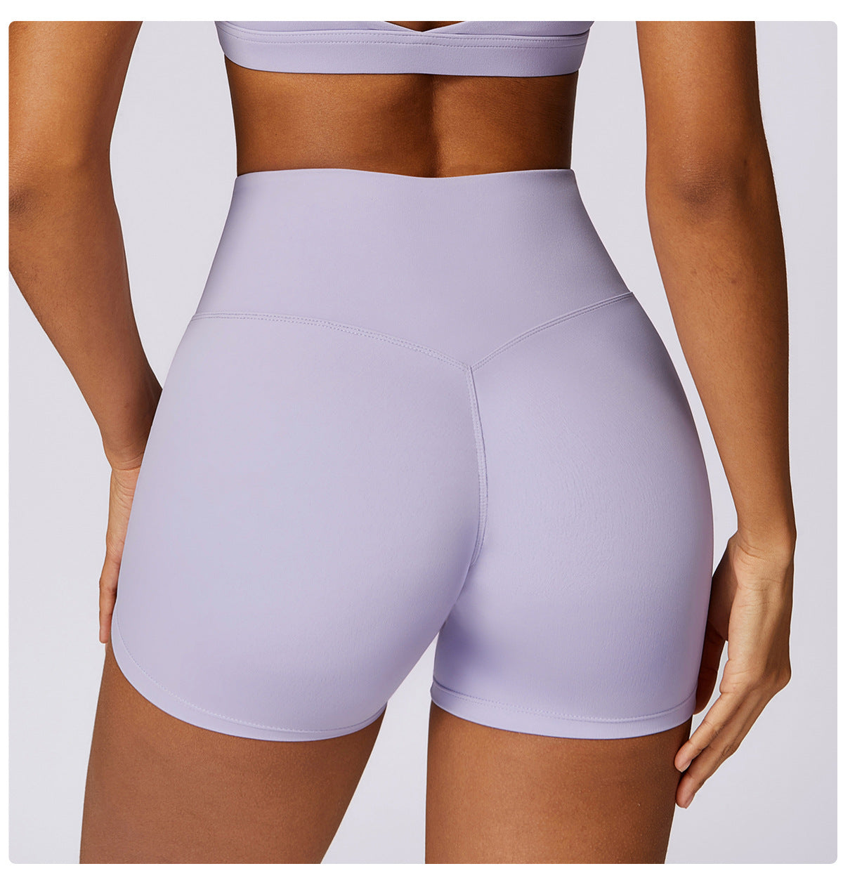 Scout Seasonal Harmony Shorts