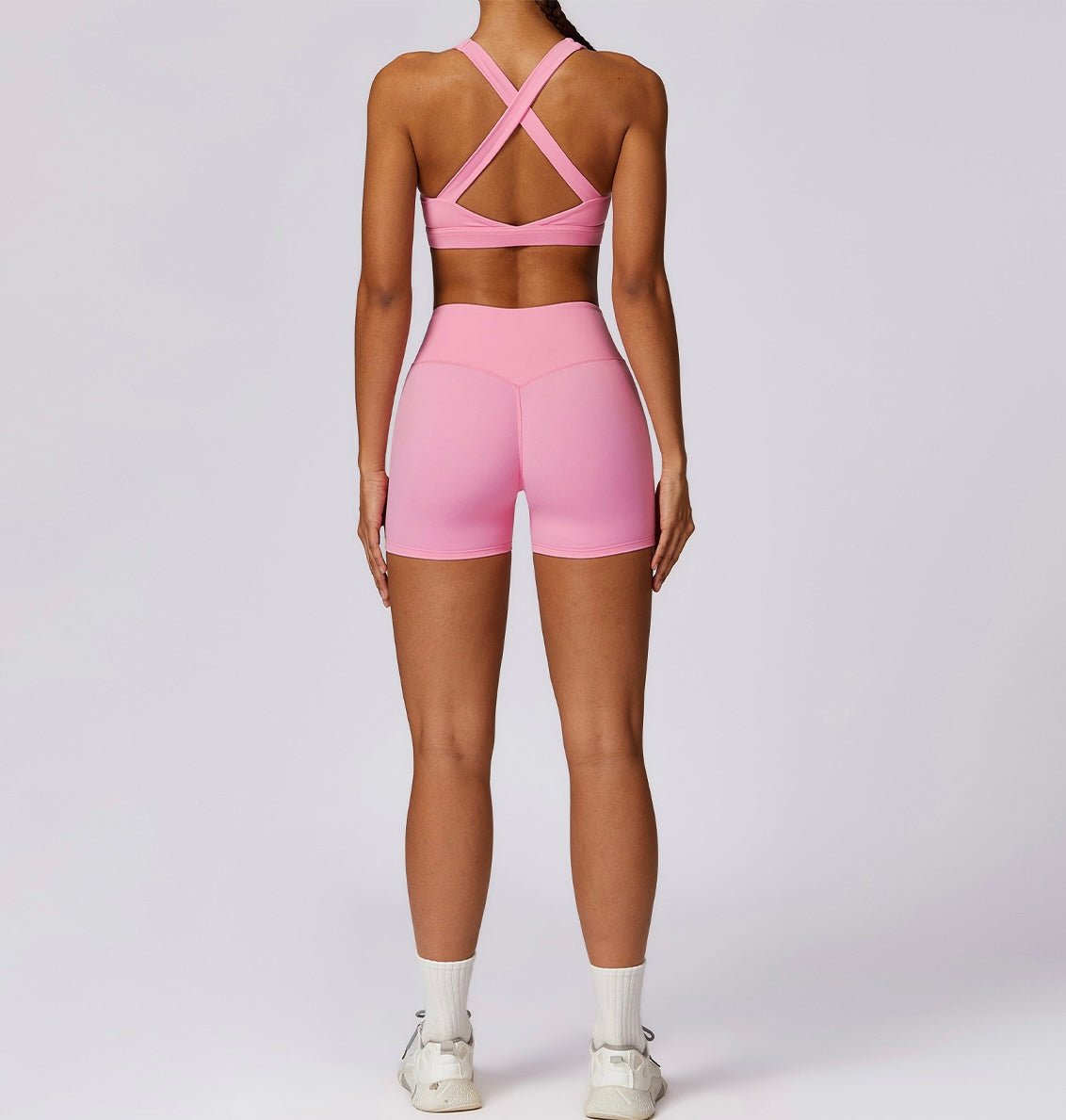 Scout Seasonal Harmony Shorts