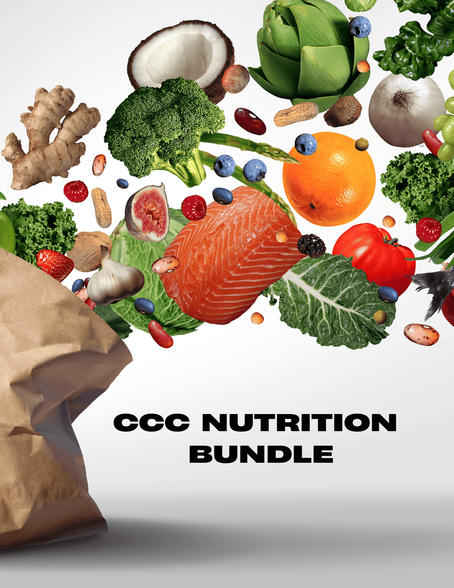 CCC Nutrition Bundle (PDF)