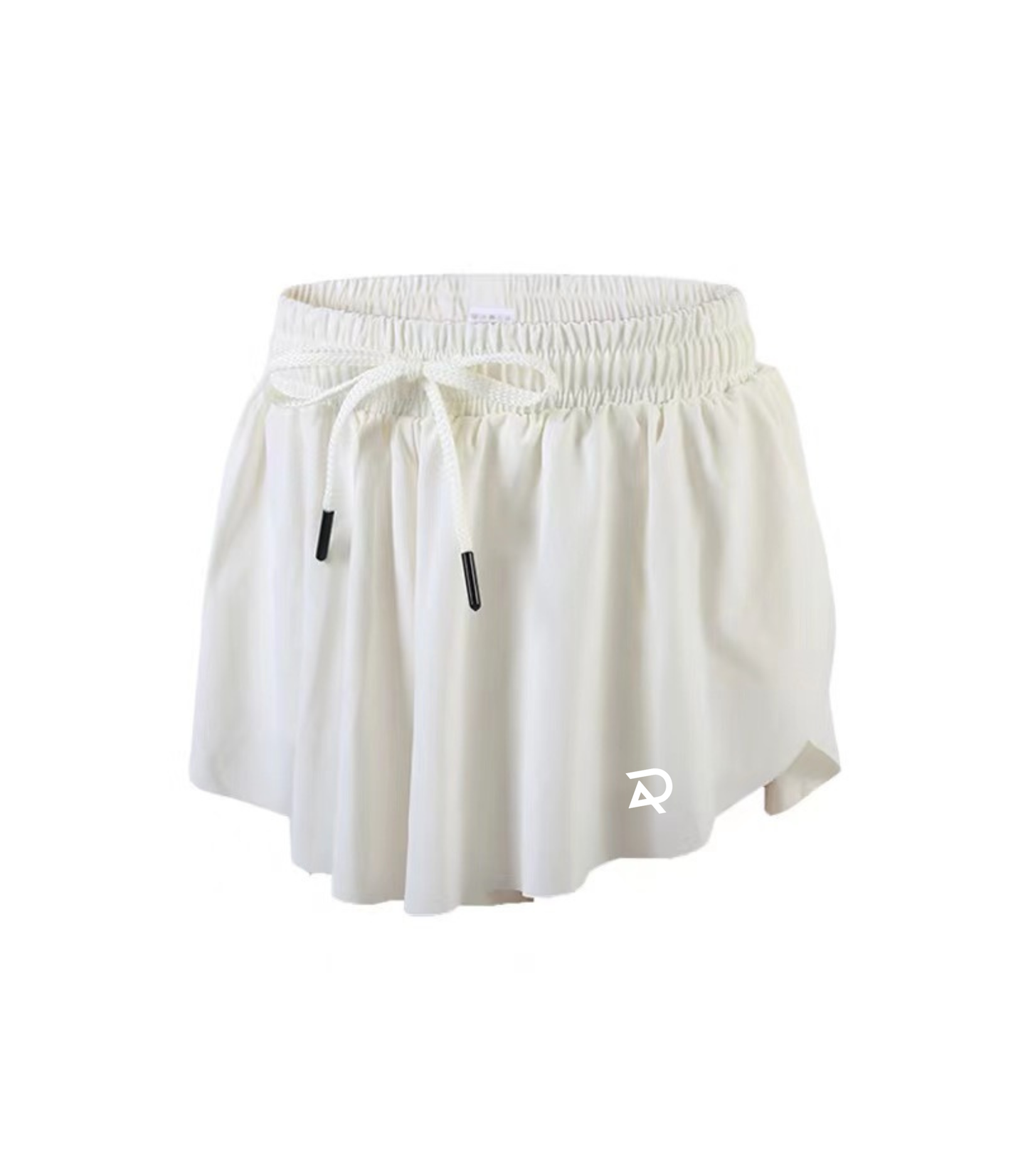 Cloud Comfort Flowy Shorts