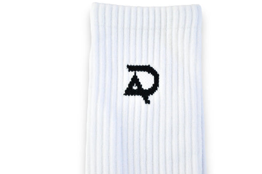 Trainer Crew Socks 3-Pack