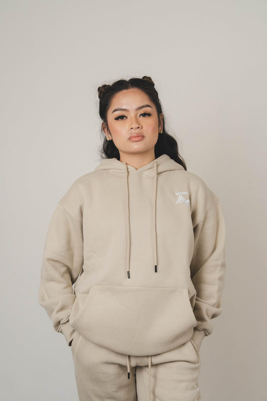 Oversized Unisex Hoodie