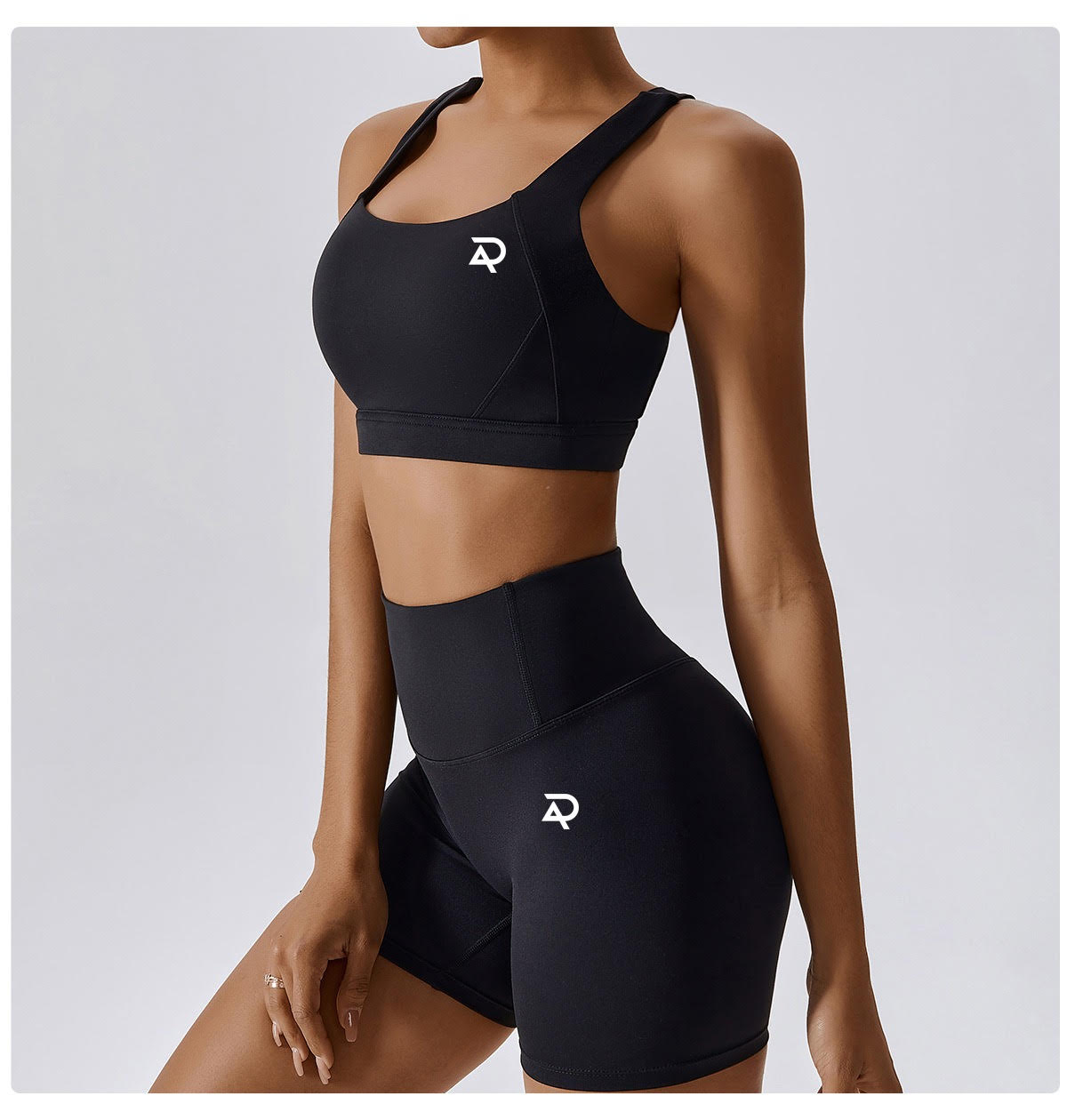 Scout Sports Bra