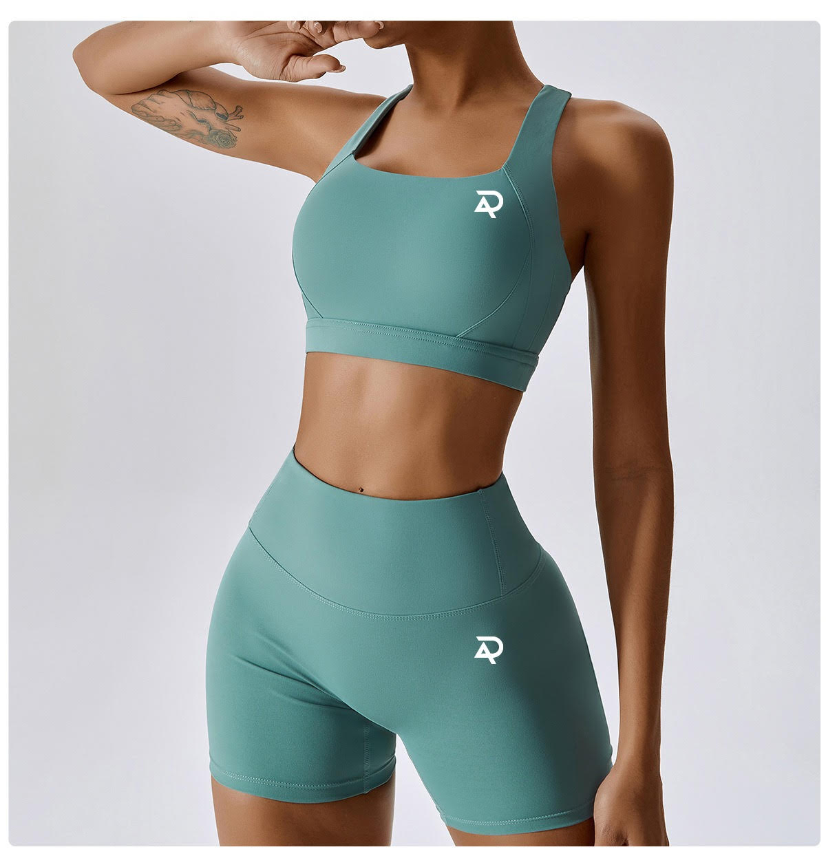Scout Sports Bra