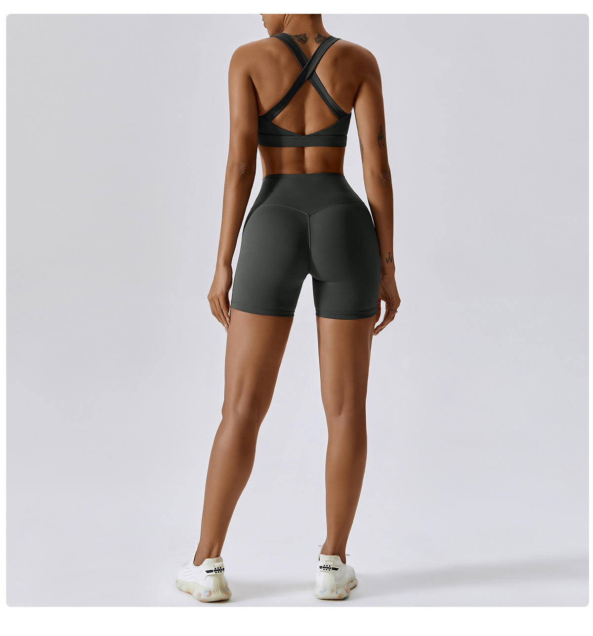Scout Sports Bra