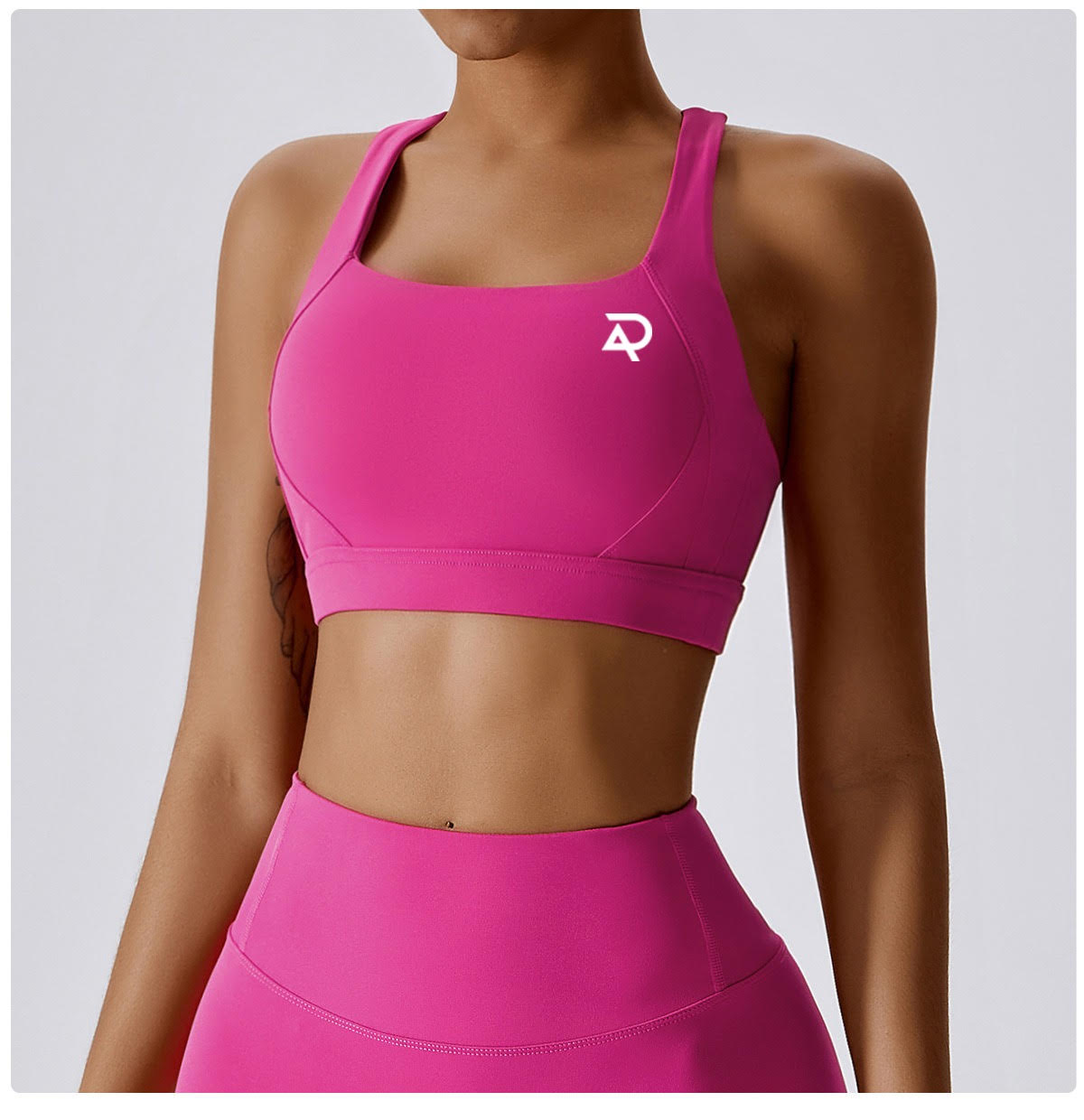 Scout Sports Bra