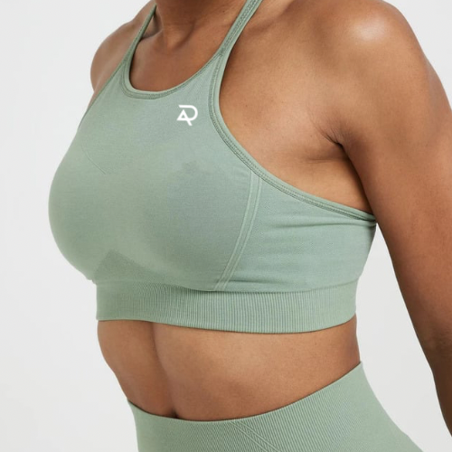 Vibe Fusion Sports Bra