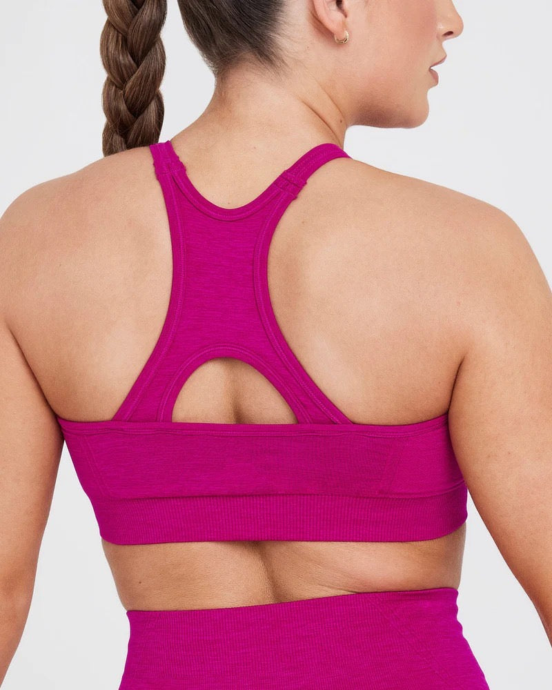 Vibe Fusion Sports Bra