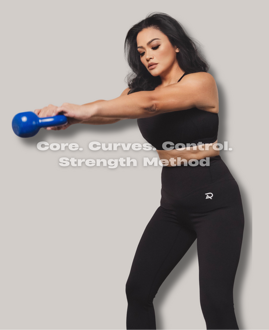 Core. Curves. Control.  (CCC)