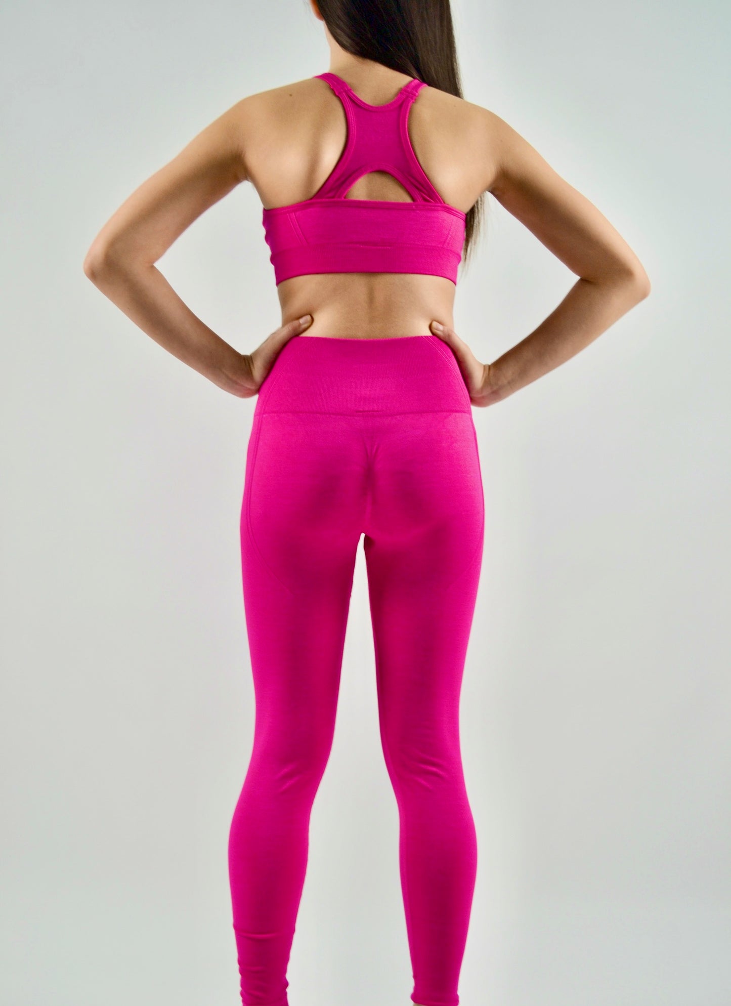 Vibe Fusion Leggings