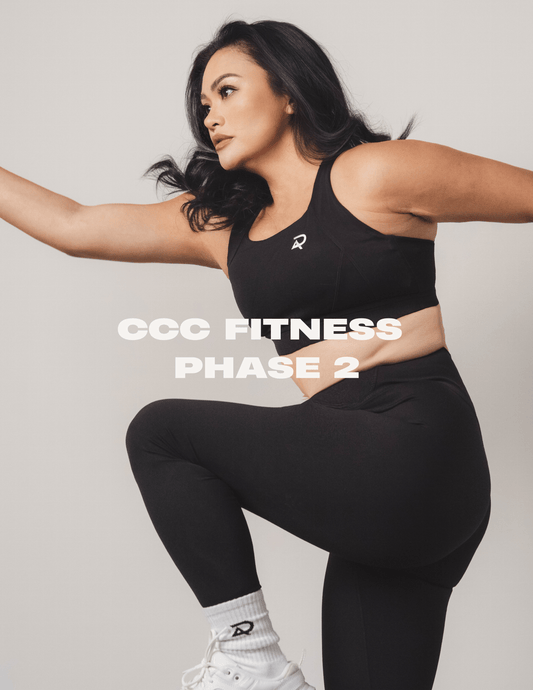CCC Fitness Phase 2 (PDF)