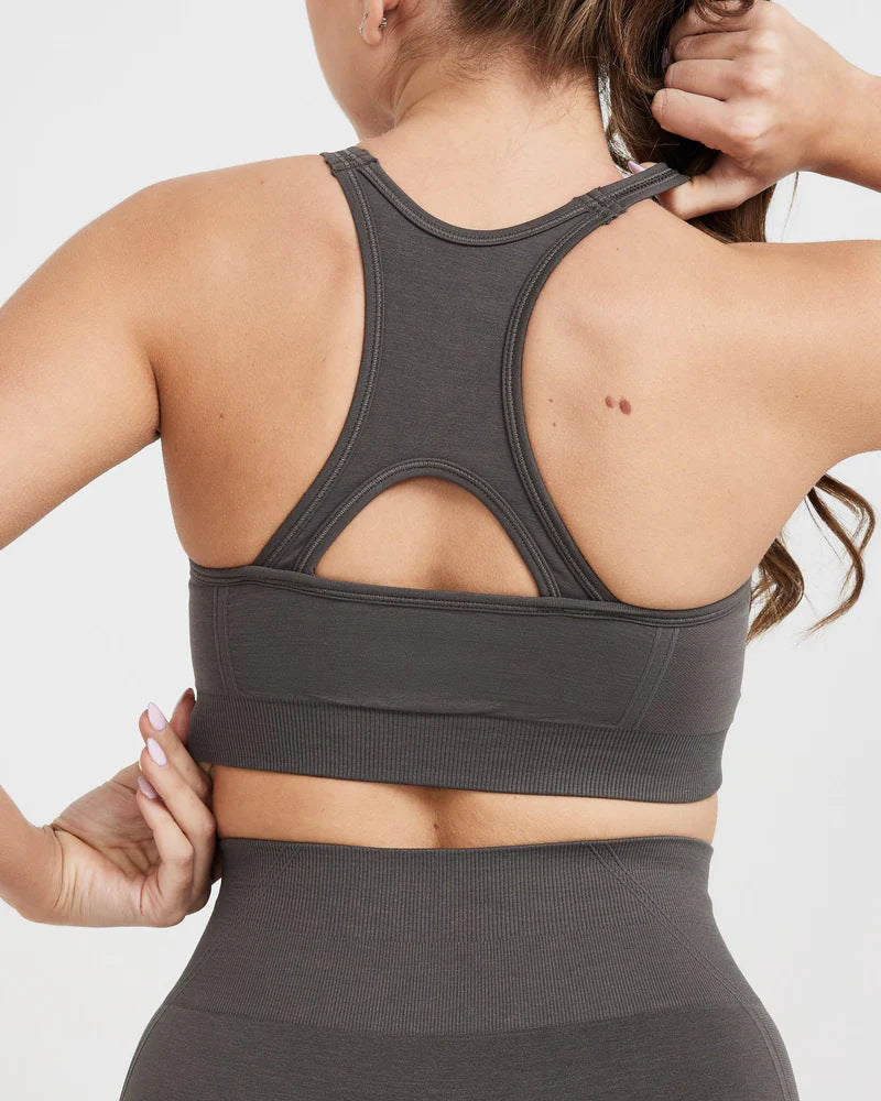 Vibe Fusion Sports Bra