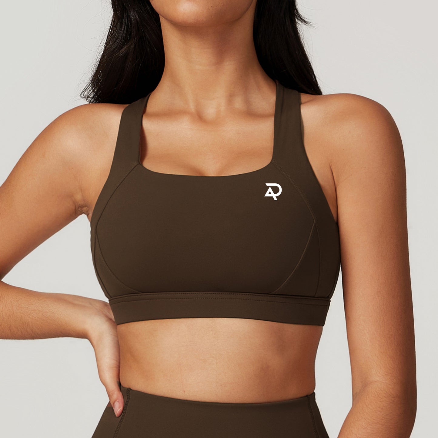 Scout Seasonal Harmony Sports Bra