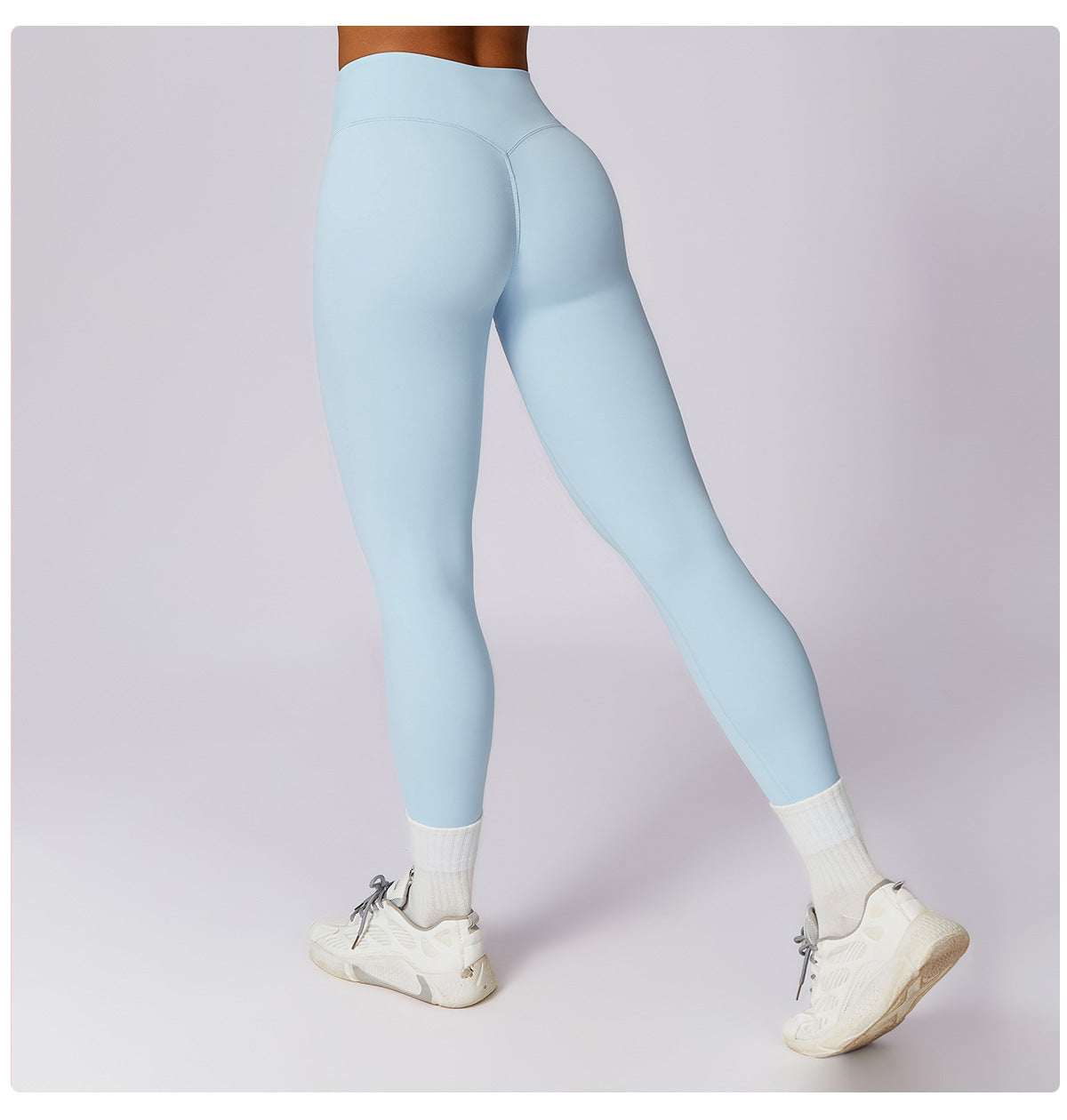 Scout Seasonal Harmony Leggings