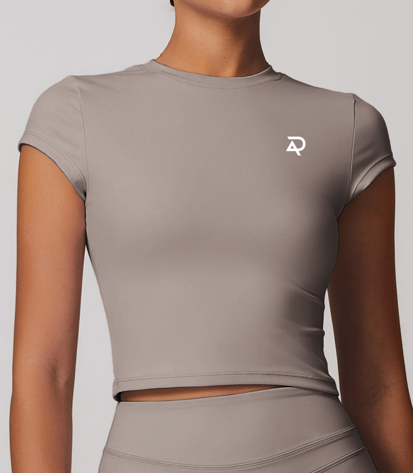 Scout Ease Baby Tee