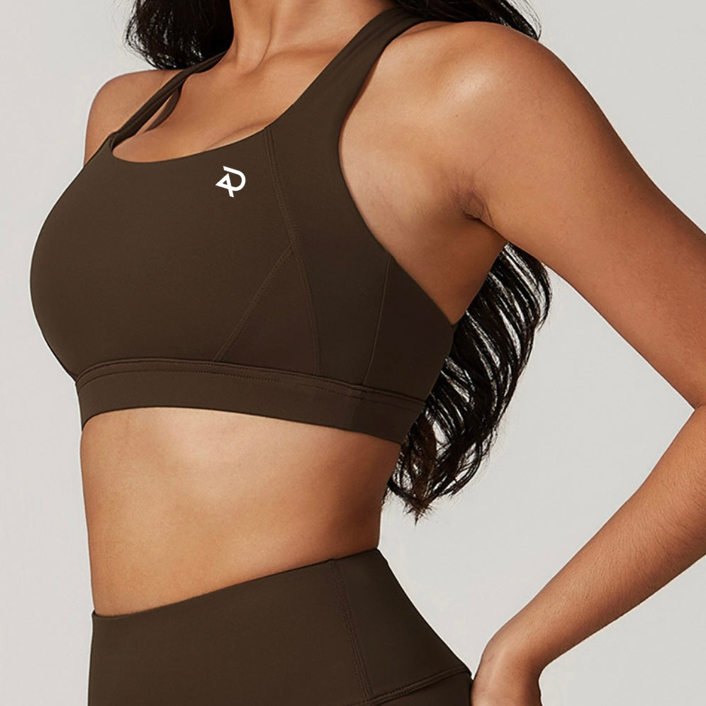 Scout Seasonal Harmony Sports Bra