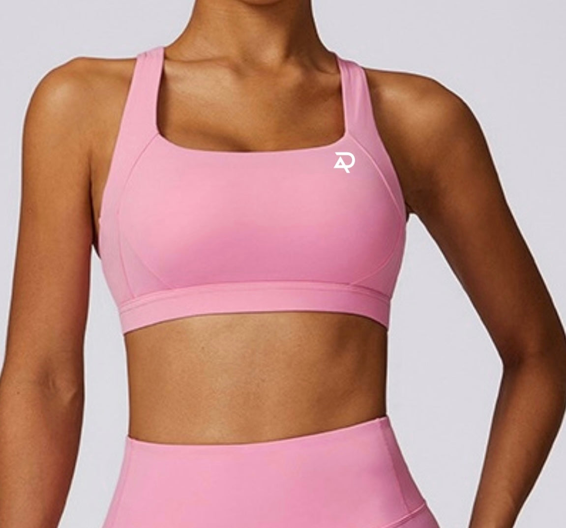 Scout Seasonal Harmony Sports Bra