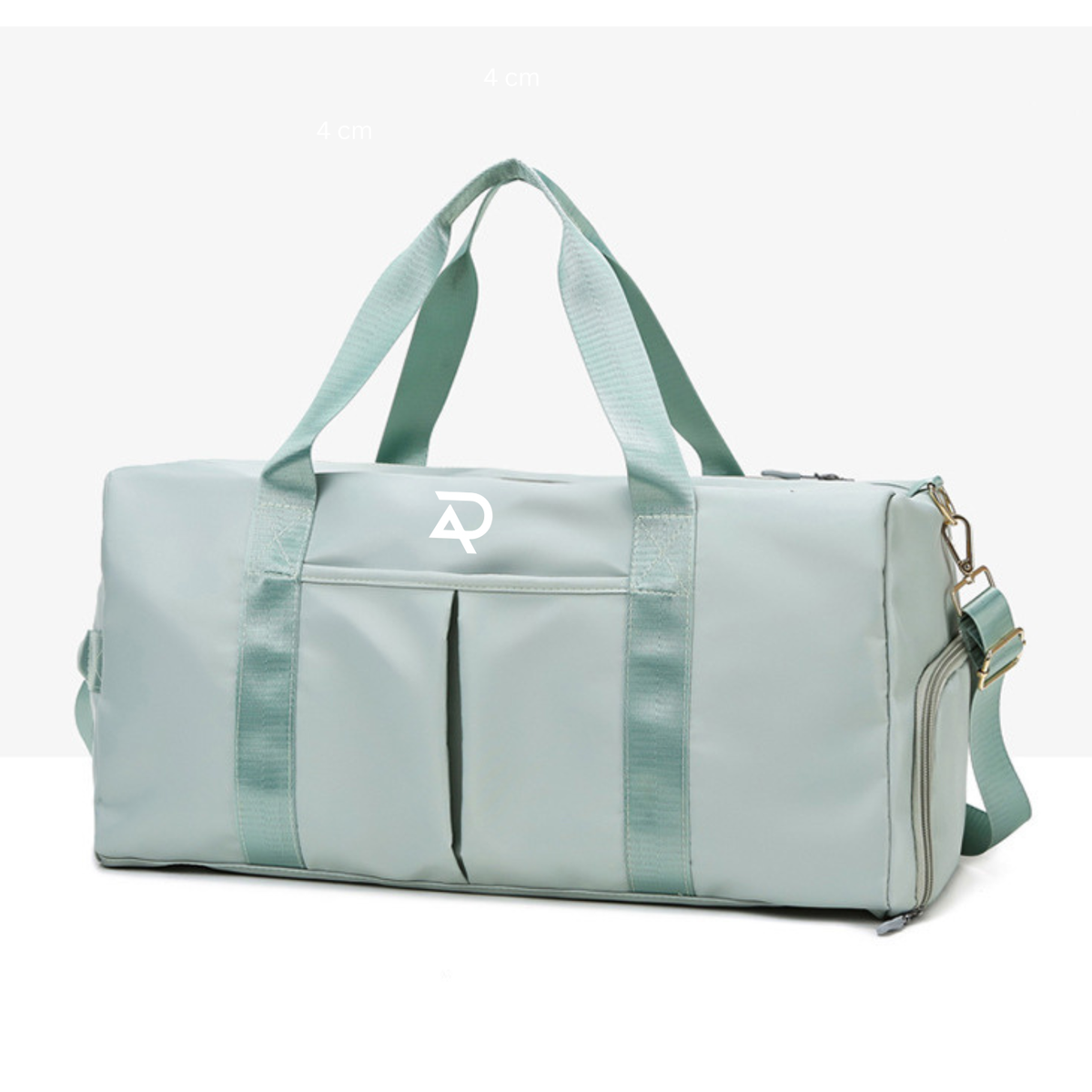 Flex Duffle Bag - Available 9/24