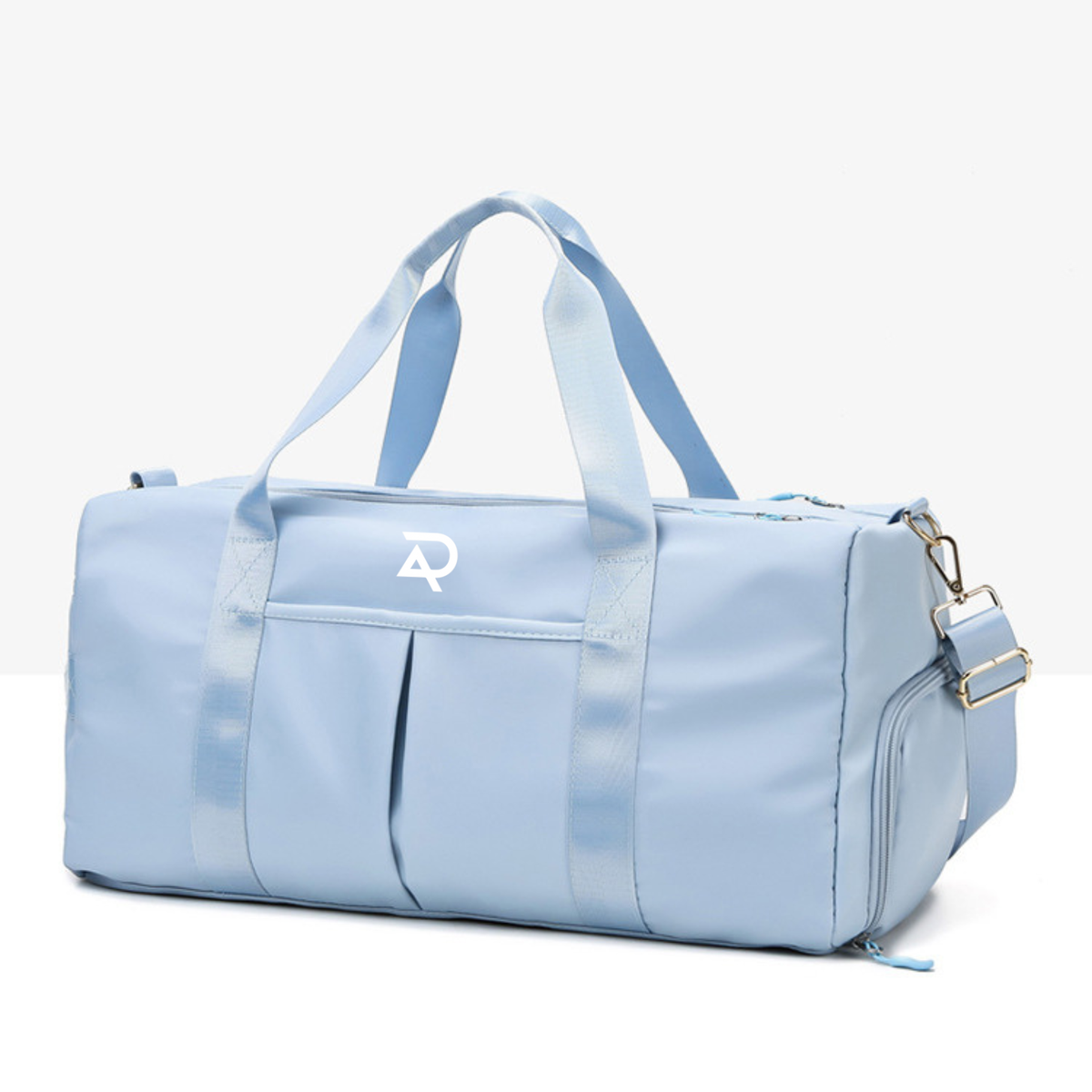 Flex Duffle Bag - Available 9/24