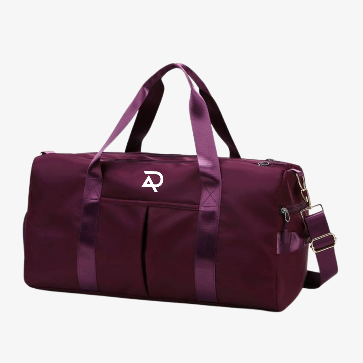 Flex Duffle Bag - Available 9/24