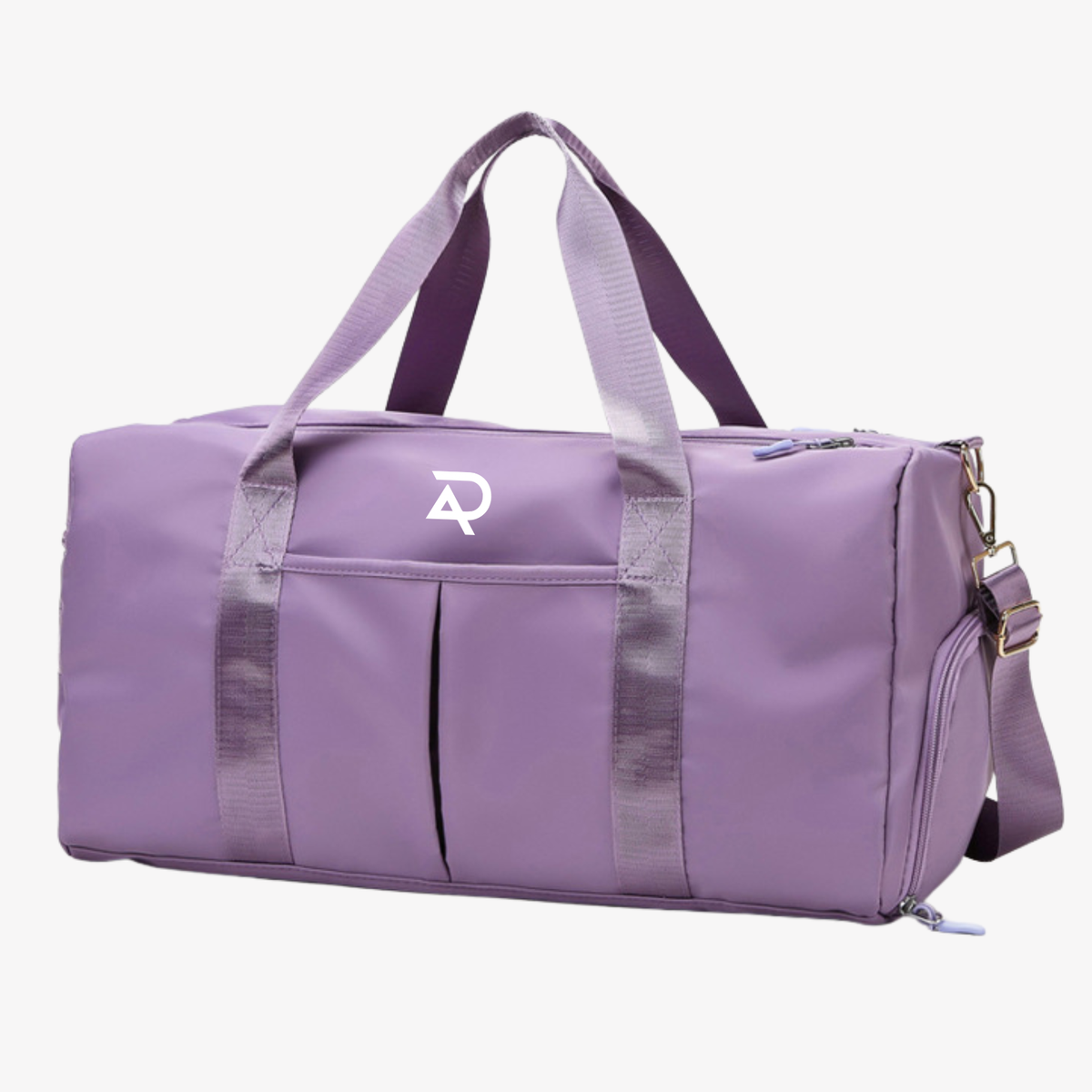 Flex Duffle Bag - Available 9/24