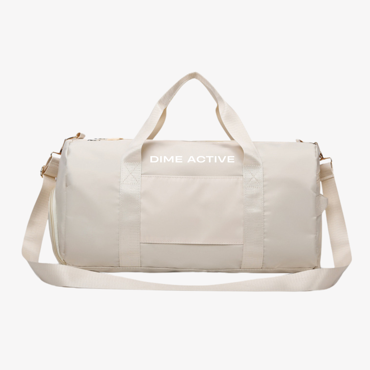 Flex Duffle Bag - Available 9/24