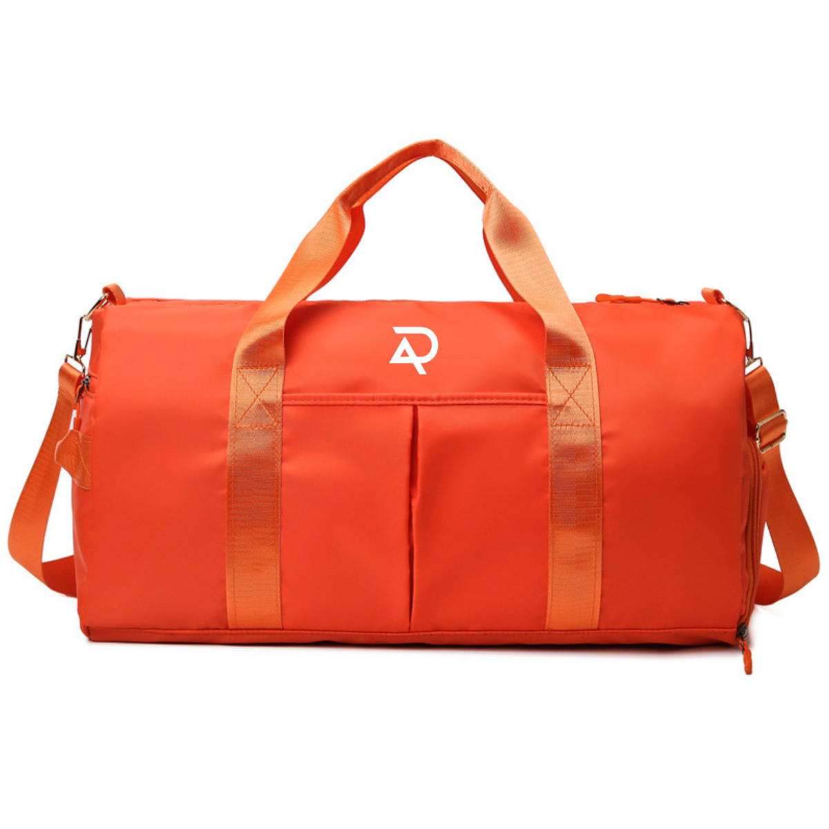 Flex Duffle Bag - Available 9/24