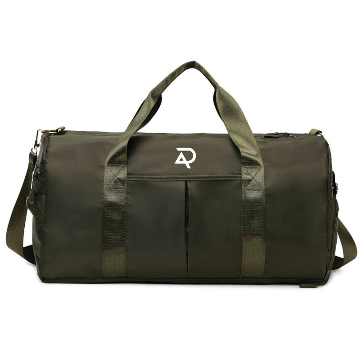 Flex Duffle Bag - Available 9/24