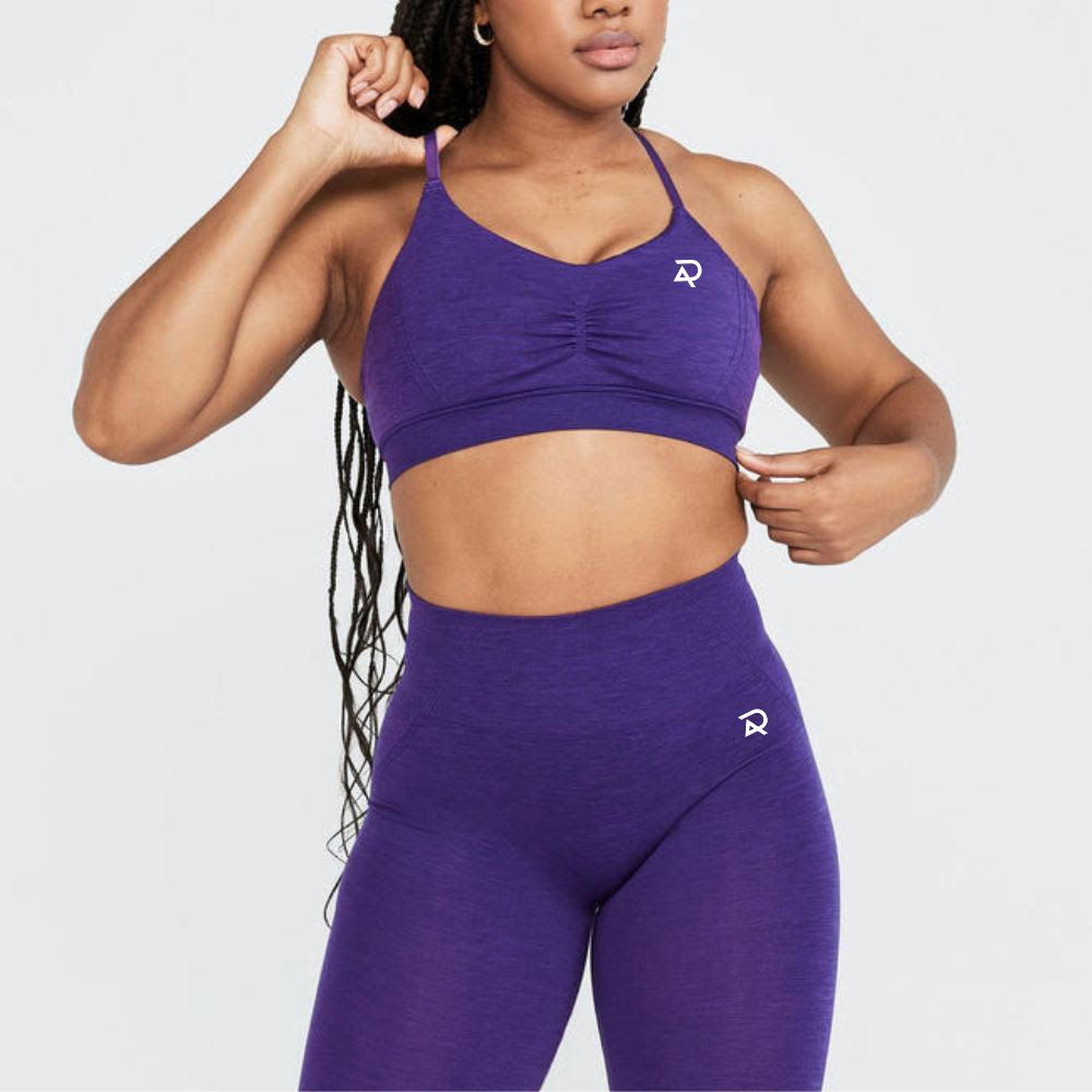 Vibe Sports Bra