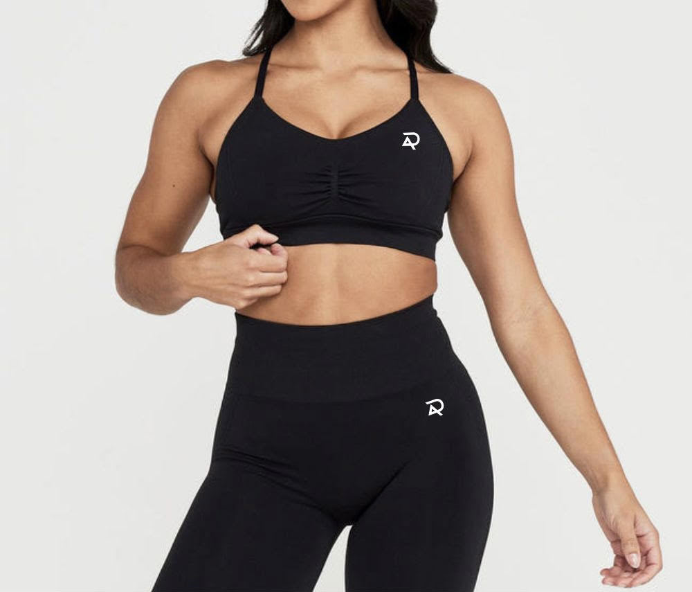 Vibe Sports Bra