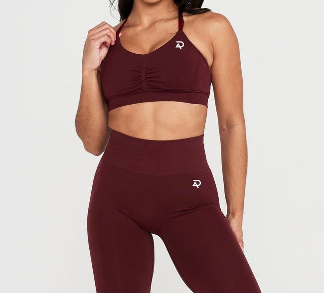 Vibe Sports Bra