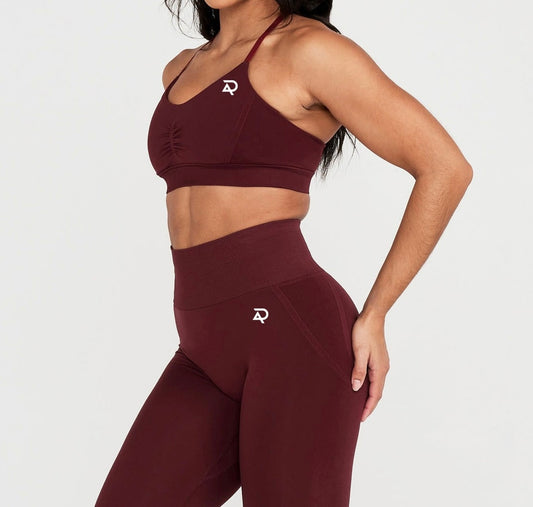 Vibe Sports Bra