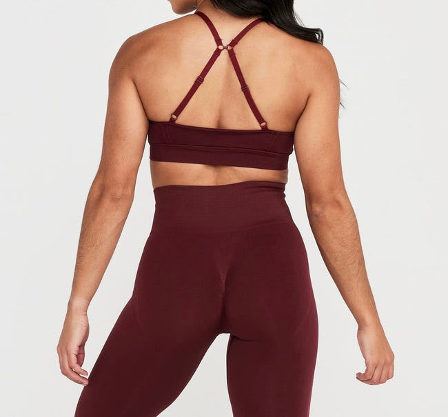 Vibe Sports Bra