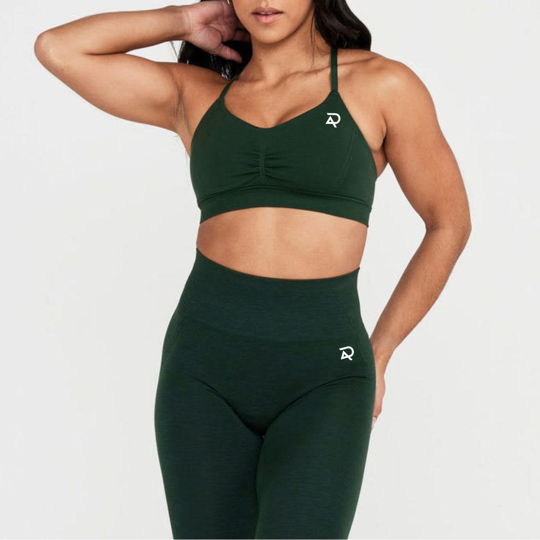 Vibe Sports Bra