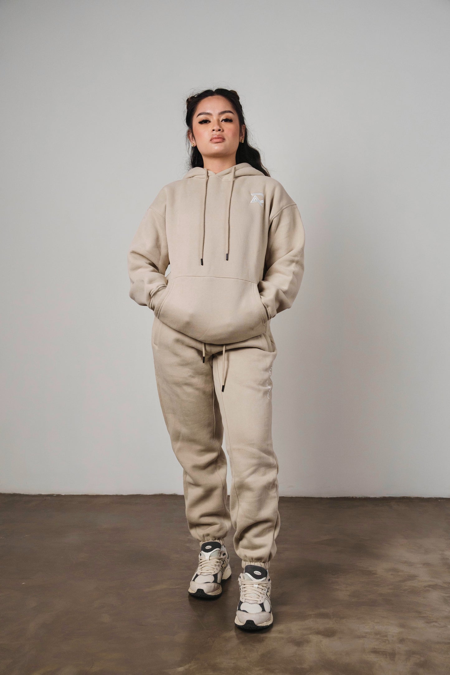 Oversized Unisex Sweatpants