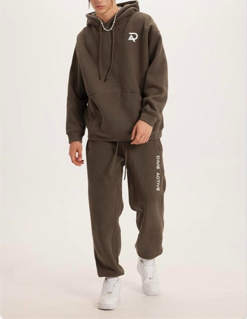 Oversized Unisex Sweatpants