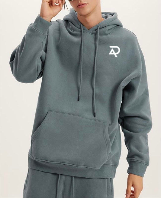 Oversized Unisex Hoodie