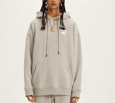 Oversized Unisex Hoodie