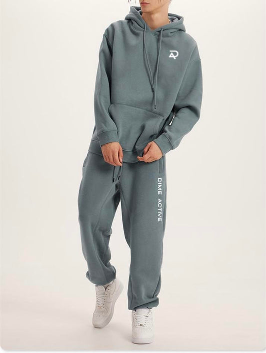 Oversized Unisex Sweatpants