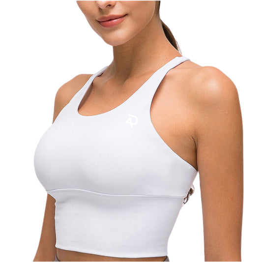 Playful Strides Sports Bra