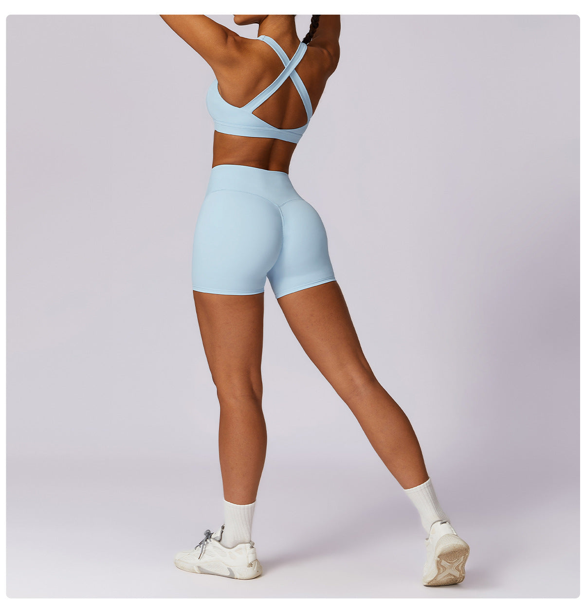 Scout Shorts