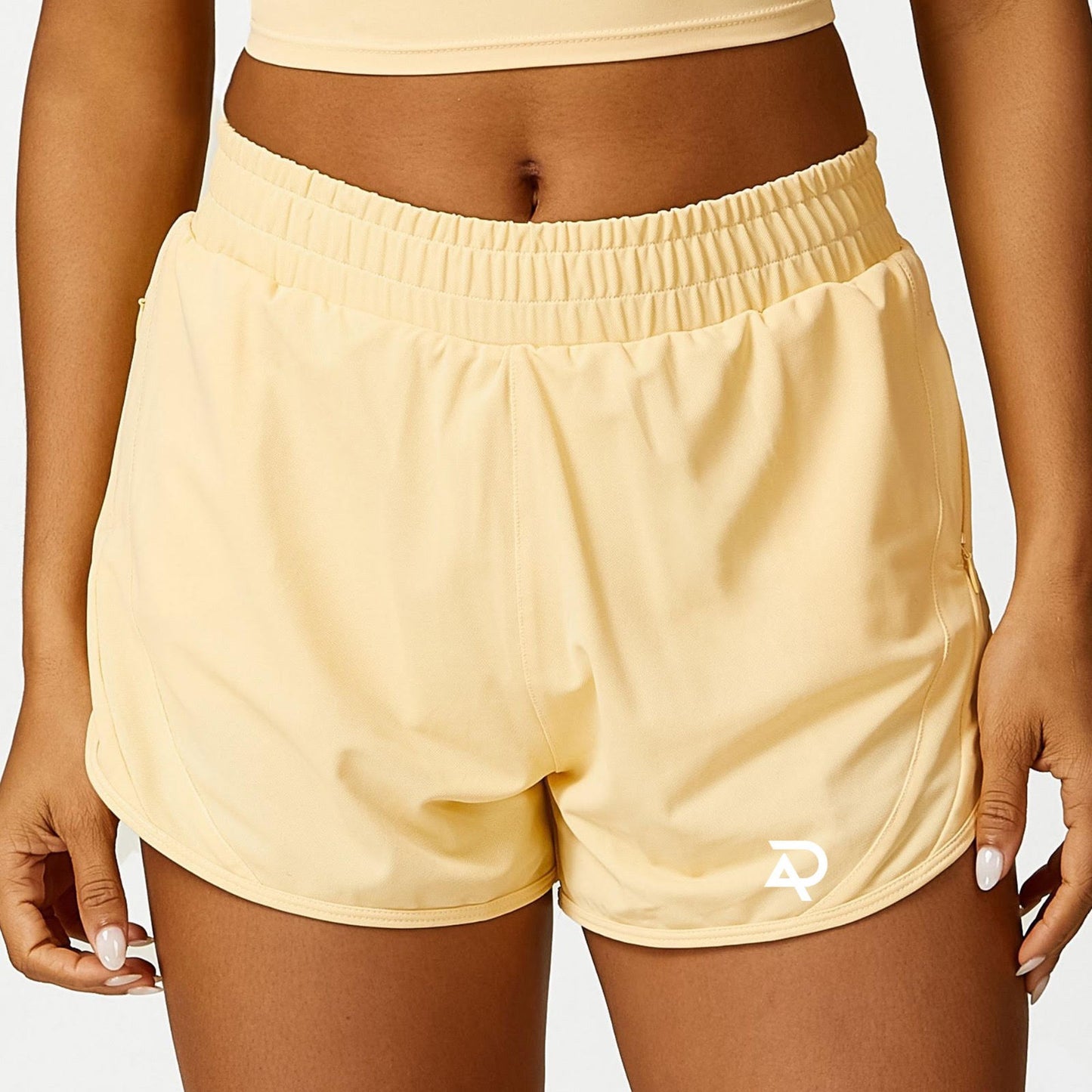 Cloud Comfort Running Shorts