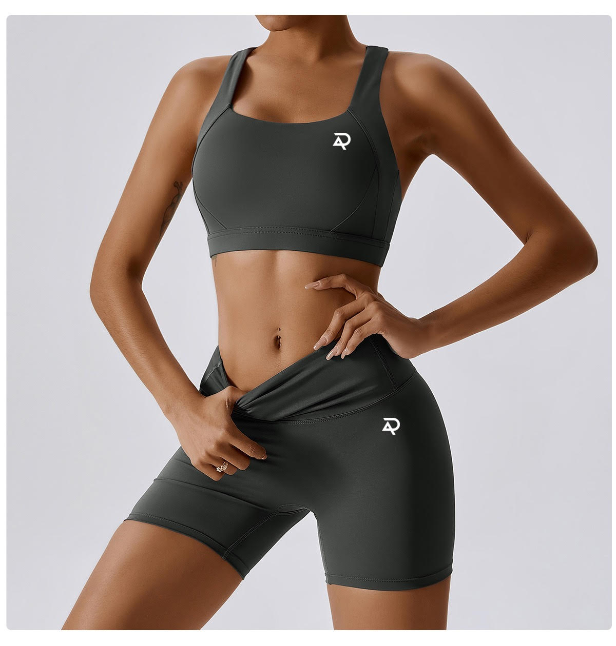 Scout Sports Bra